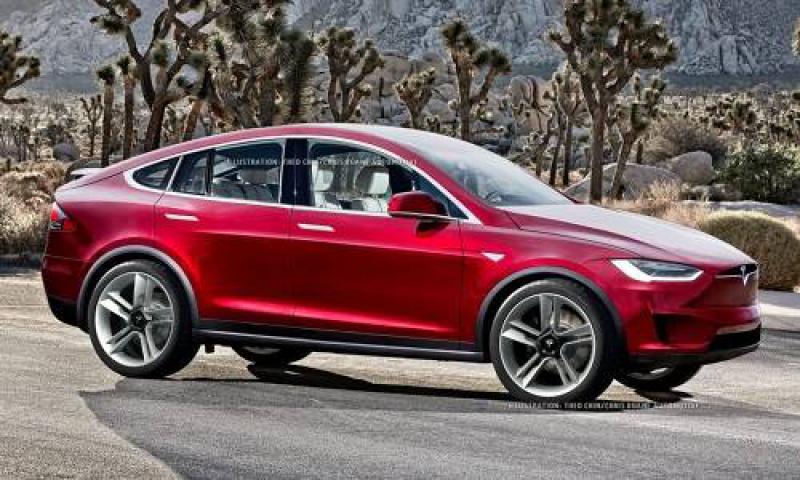 超越特斯拉模型3：美国的下一个“命中”EV是什么？