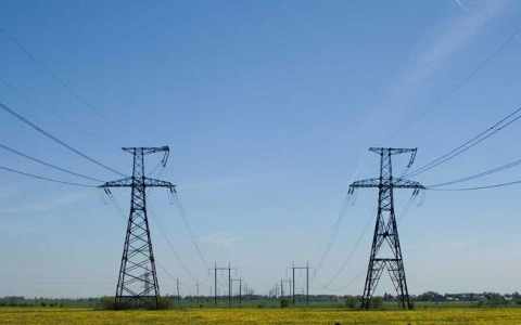 美国上个月天然气需求量接近历史最高水平