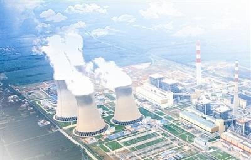 中国工程院院士刘吉臻： 火电是我国能源变革的中坚力量