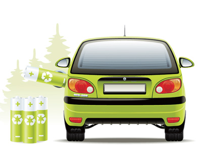 氢燃料汽车有望比肩纯电车