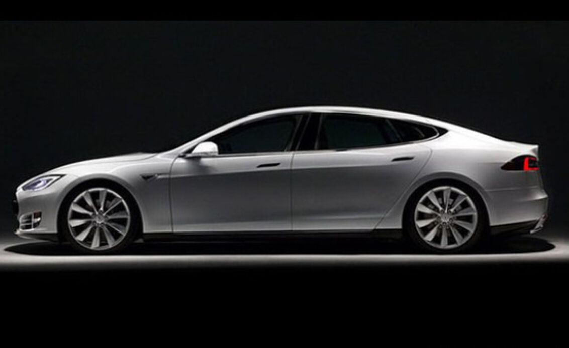 特斯拉再次交易：实时股票行情