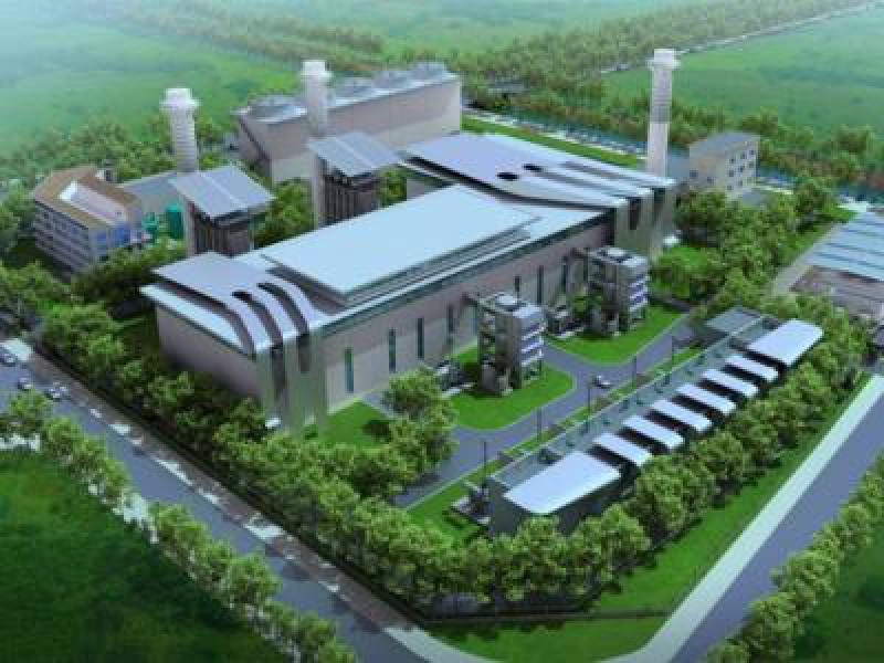 热电联产能效仍待提升