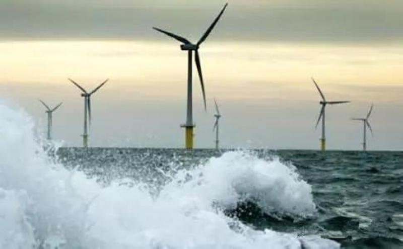 密集台风考验沿海风电 抗台风基础研究待夯实