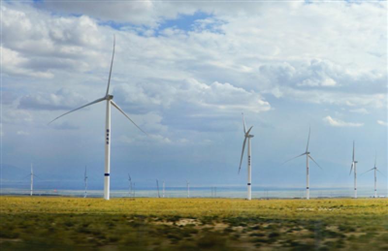 电网延伸加快替代风光互补