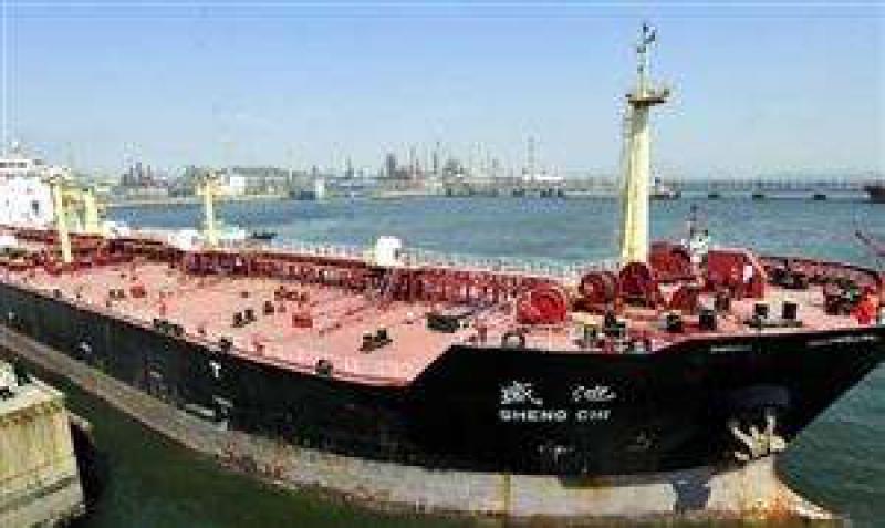 以色列再次禁止燃油天然气通过加沙口岸