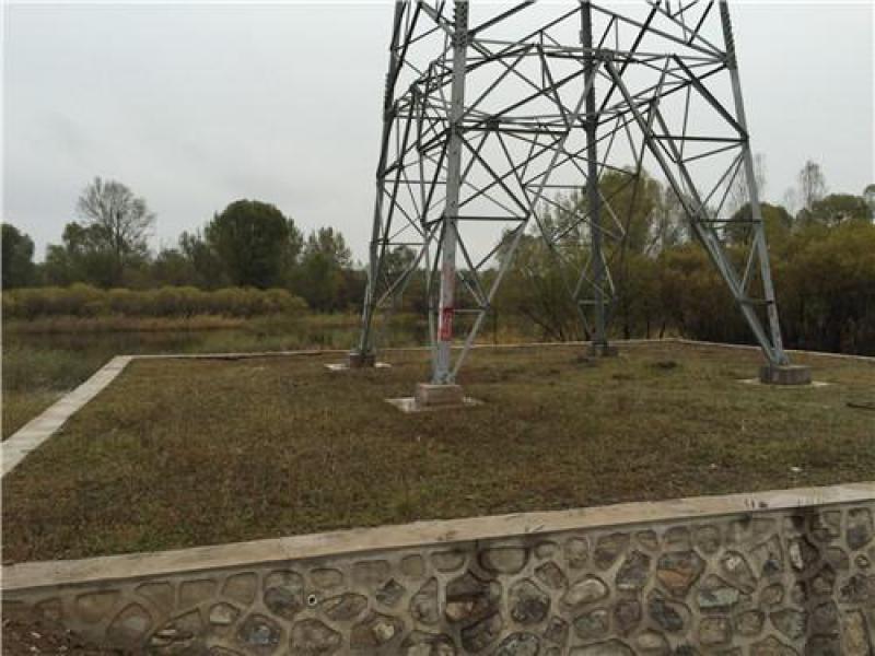 国网北京电力冬奥会延庆赛区配套两座110千伏变电站开工