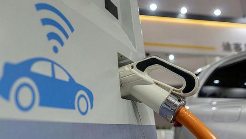 亏损成充电桩行业常态 多家企业面临出局