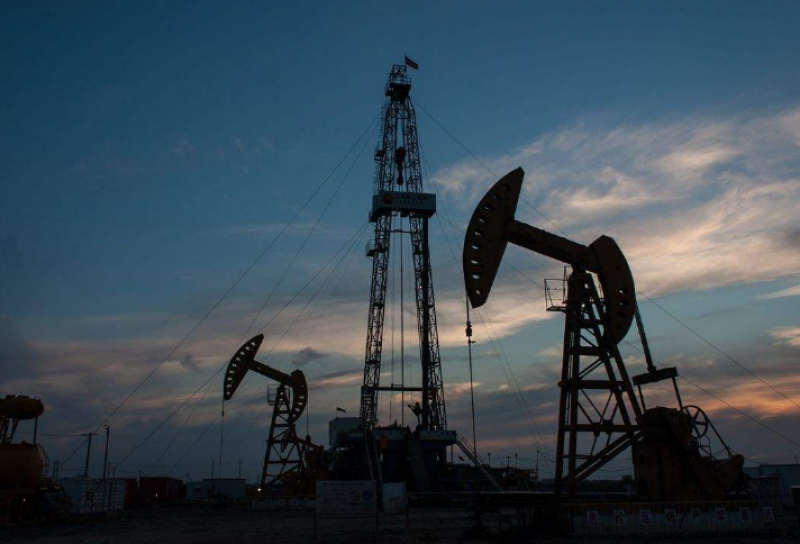 国家重大指示！中石油、中海油将增产油气！