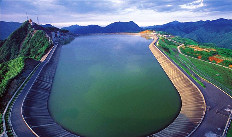 海南首座抽水蓄能电站全面投运