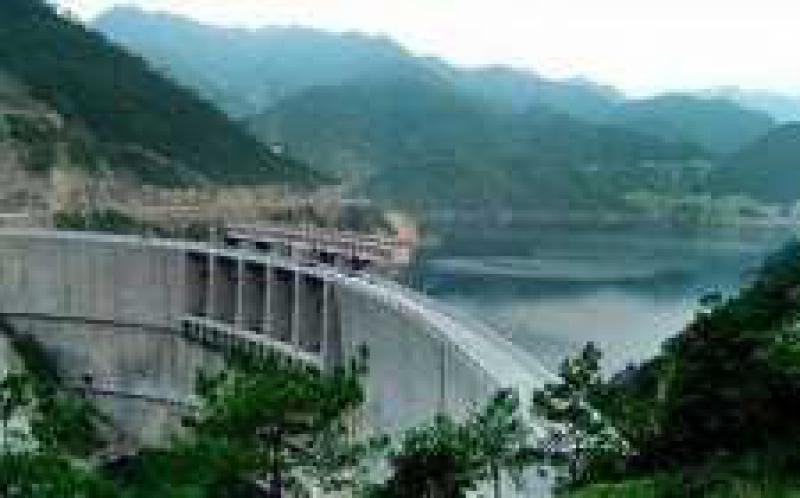 江西洪屏抽水蓄能电站工程通过竣工验收