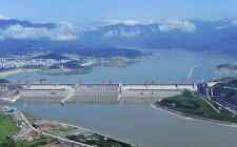 三峡水利上半年实现净利润1.39亿元