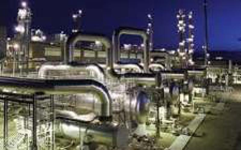 加利福尼亚州至少可以退出28家天然气工厂