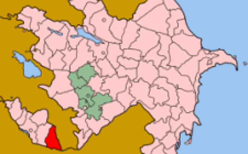 阿塞拜疆总统同意拨款建设奥尔杜巴德水电站