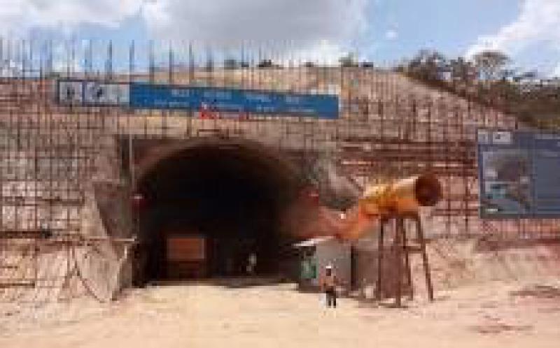 Karuma水电项目工程已进入最后阶段