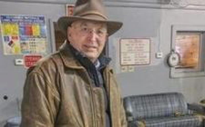 奥尔巴尼工程公司希望明年可以开始建莫里亚抽水蓄能电站项目