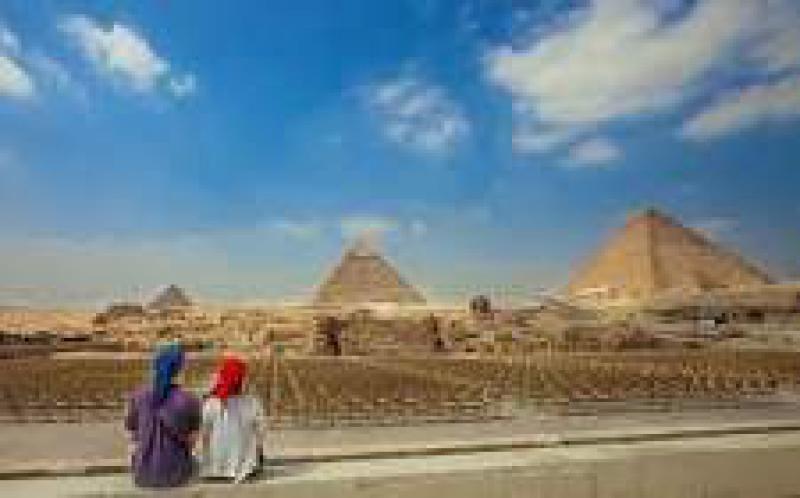 埃及大力发展可再生能源