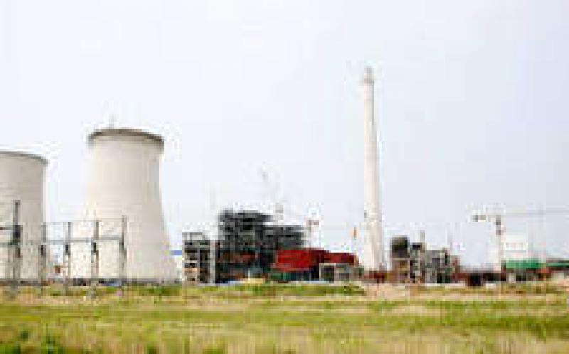 延吉热电公司实现连续安全生产2800天