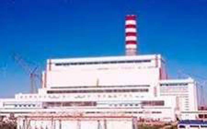 国华电力公司绥中电厂年累发电量突破110亿千瓦时