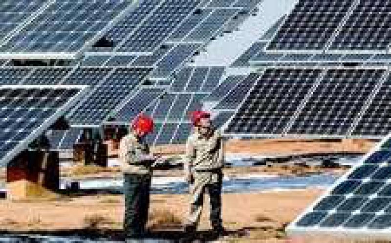 上半年我国光伏产业稳定增长的六大特点