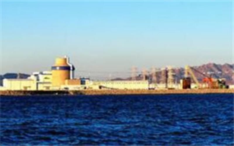 海阳核电1号机组首次达到临界、2号机组开始装料