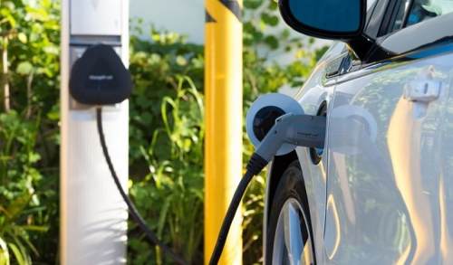 波兰：Kaufland网络推出了第一个电动汽车充电站