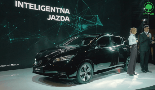 到2025年，将有100万辆电动汽车出现在波兰的道路上