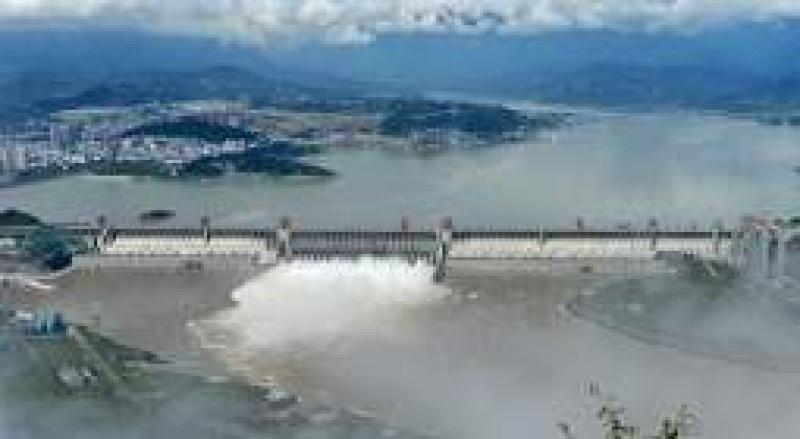 水电大坝：全球繁荣背后的原因是什么？