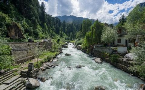 项目开始研究详细的项目报告：Budapanga水电项目二十年内完成