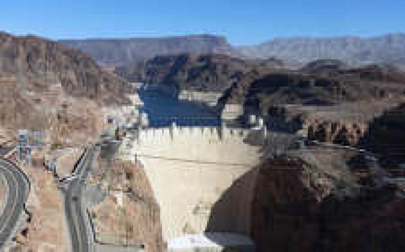 洛杉矶水电部门计划使用胡佛水坝来产生更多的电力