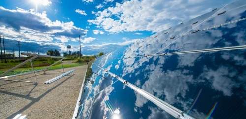 埃及200兆瓦光伏电站的最低出价为0.02791美元