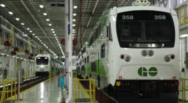 加拿大设想小型核反应堆在偏远城镇生产电力和氢气