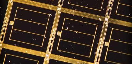 美国宇航局的高性能光伏发电旨在“将地球”带入美国实验室