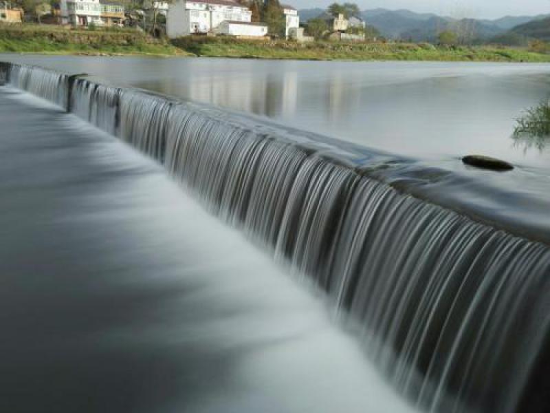 印度将帮助阿富汗建造另一座大坝