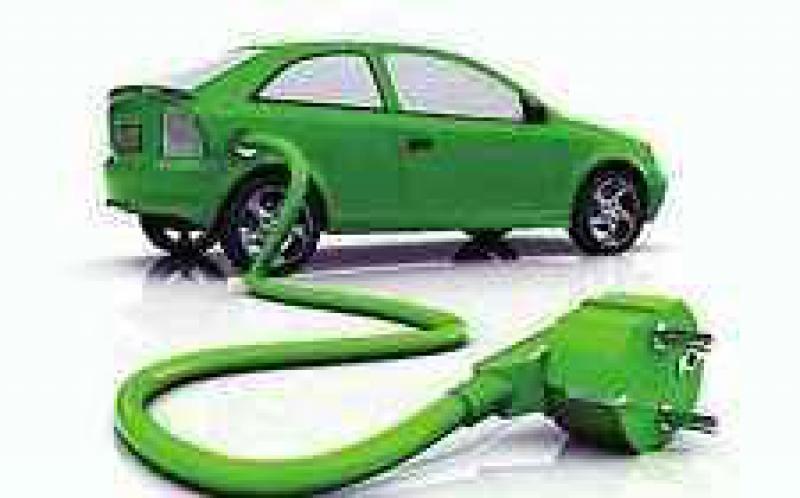 传统乘用车遇冷 小型电动SUV受捧