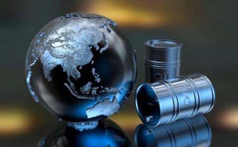 国际油价8月8日下跌