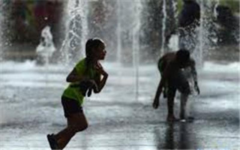 佛罗里达用电量创历史新高