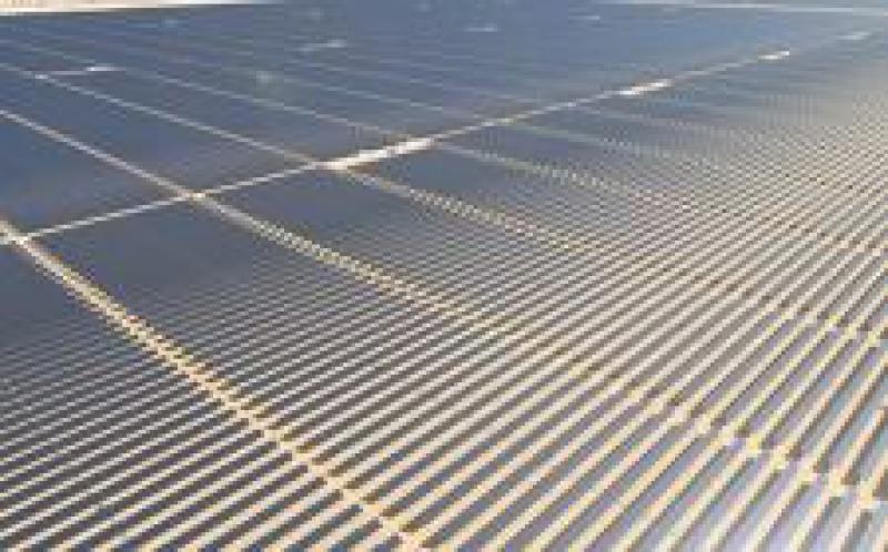 世界太阳能发电能力将在2023年达到1-TW重要里程碑