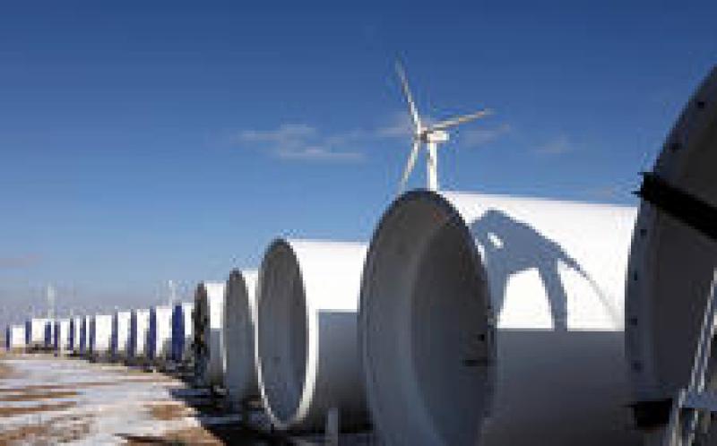 彭博：到2025年太阳能的平均价格将低于煤炭