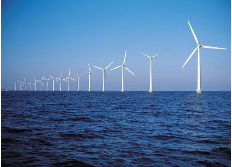 2020年风电、太阳能等新能源装机达3338万千瓦