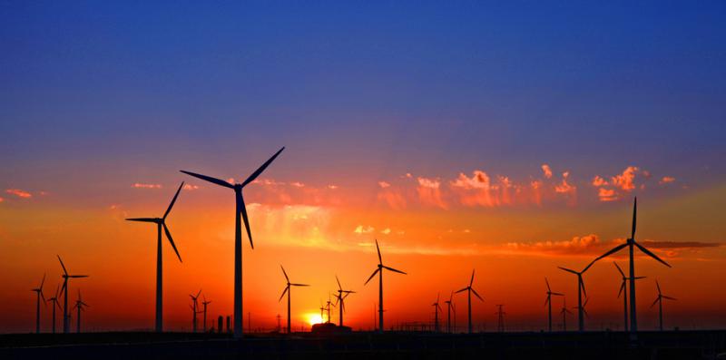 风电持续向好 新能车回调迎来配置窗口 5股起飞