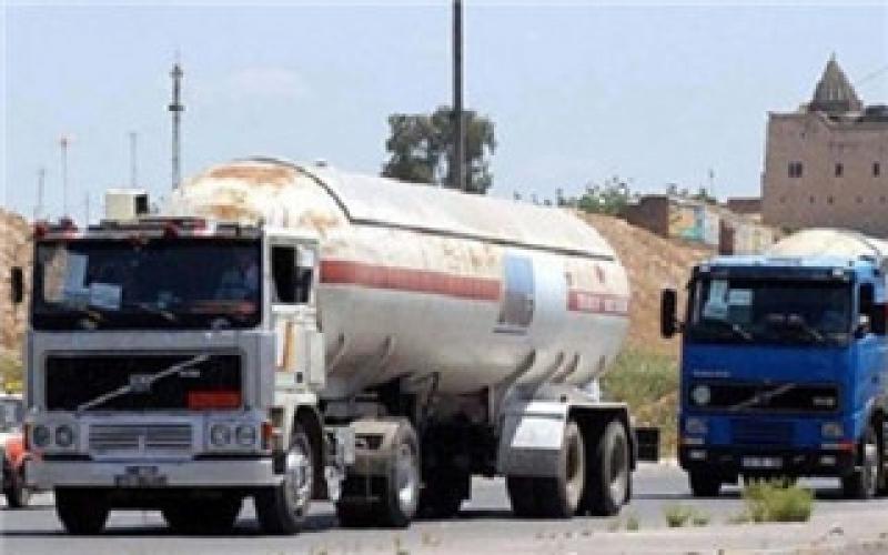 7月份伊拉克原油产量升至13个月以来的最高水平