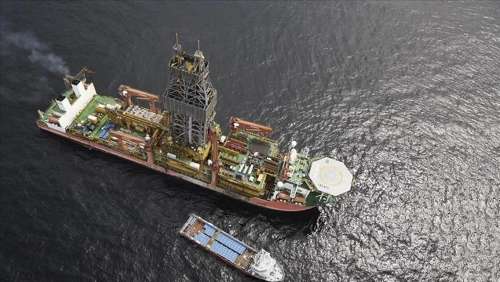 欧盟准备推动美国液化天然气进口以实现供应多元化