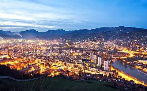 瑞士政府为波黑的污水收集，处理项目提供资金