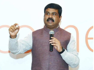 印度在DSF-II轮次中提供10亿卢比的石油和天然气资源