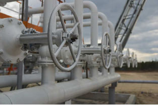 俄罗斯的Novatek启动了亚马尔的第二艘液化天然气列车