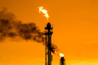 截至8月7日，乌克兰累计燃气量为13.2亿立方米