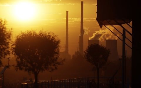 波兰人希望在绿色能源转移中保护煤炭工作