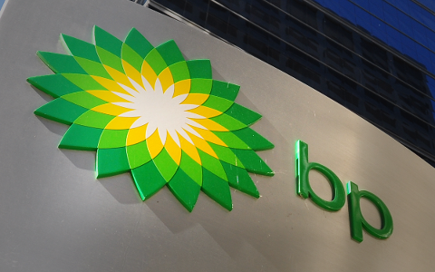 英国石油公司正在提供巨大的石油和天然气业务