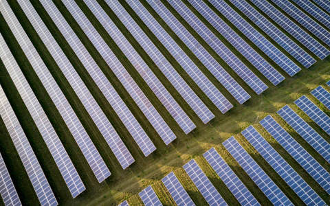 澳大利亚可以看到煤矿镇第一个太阳能比特币矿场