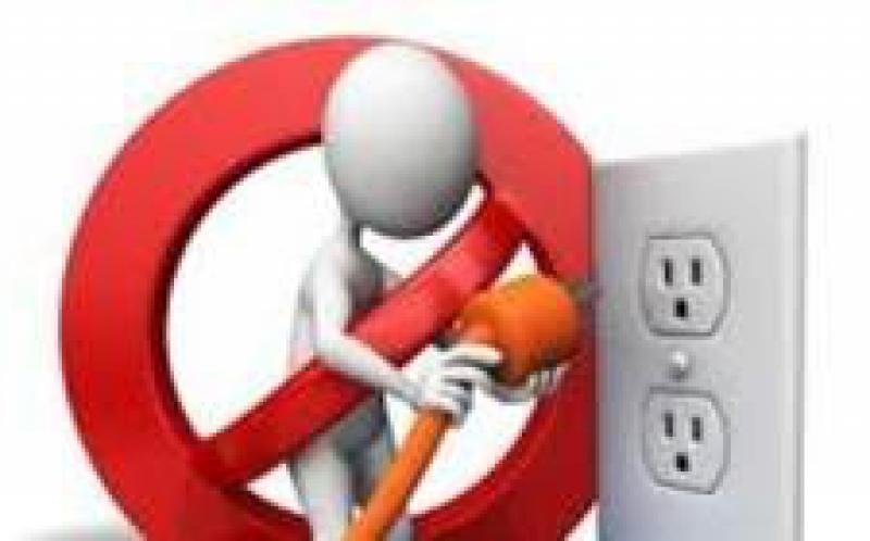 非洲公用事业推出电力安全月